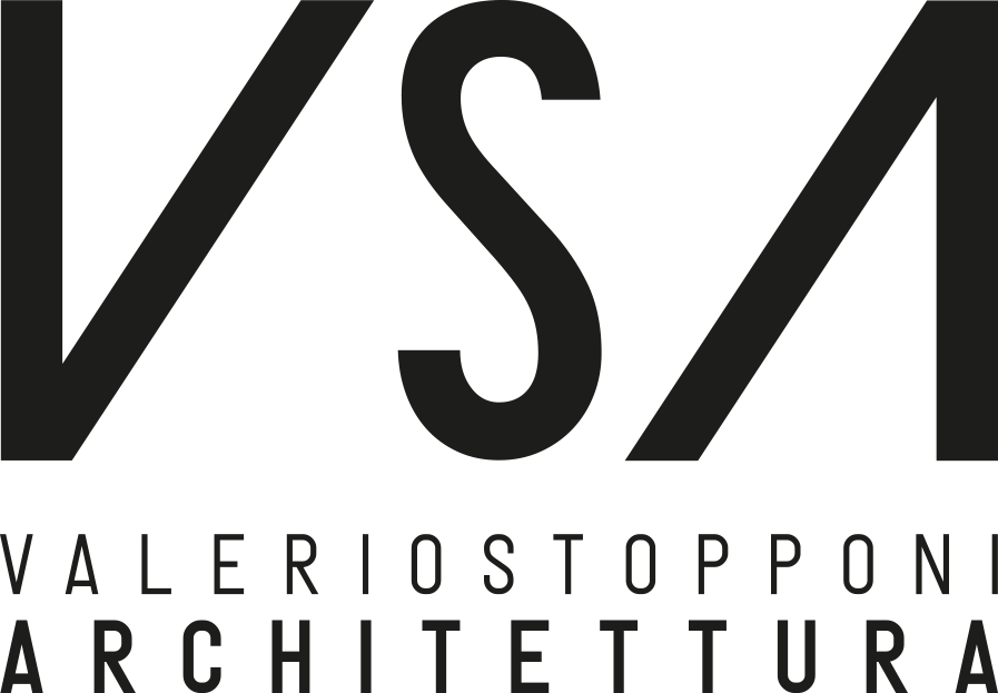 Valerio Stopponi Architettura